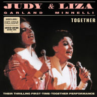 Title: Judy & Liza: Together, Artist: Judy Garland
