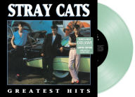 Title: Greatest Hits [Coke-Bottle Clear Colored Vinyl] [B&N Exclusive], Artist: Stray Cats