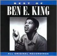 Title: Best of Ben E. King [Curb], Artist: Ben E. King