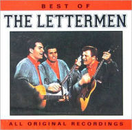 Title: The Best of the Lettermen [Curb], Artist: The Lettermen