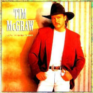 Title: Tim McGraw, Artist: Tim McGraw