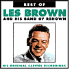 Title: Greatest Hits, Artist: Les Brown