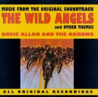 Title: The Wild Angels and Other Themes, Artist: Davie Allan