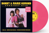 Title: Greatest Hits [B&N Exclusive], Artist: Donny Osmond