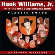 Title: Classic Songs, Artist: Hank Williams
