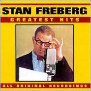 Title: Greatest Hits, Artist: Stan Freberg