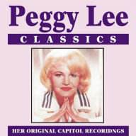 Title: Classics, Artist: Peggy Lee