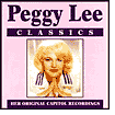 Title: Classics, Artist: Peggy Lee