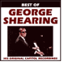 Best of George Shearing [Capitol/Curb]