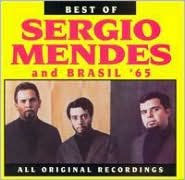 The Best of Sergio Mendes & Brasil '65