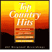 Title: Top Country Hits, Artist: Top Country Hits / Various