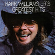 Title: Hank Williams, Jr.'s Greatest Hits, Vol. 1, Artist: Hank Williams Jr.