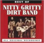 The Best of the Nitty Gritty Dirt Band [Curb]