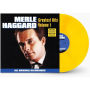 Greatest Hits Volume 1 [B&N Exclusive] [Opaque Yellow Vinyl]