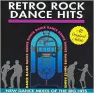 Title: Retro Rock Dance Hits, Artist: Retro Rock Dance Hits / Variou