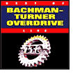 Title: The Best of Bachman-Turner Overdrive: Live, Artist: Bachman-Turner Overdrive