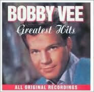 Title: Greatest Hits, Artist: Bobby Vee