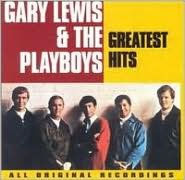 Title: Greatest Hits [Rhino], Artist: Gary Lewis & the Playboys