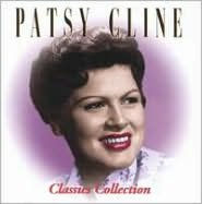 Title: Classics Collection: Patsy Cline, Artist: Patsy Cline