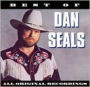 Best of Dan Seals [Curb]