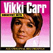 Title: Greatest Hits, Artist: Vikki Carr