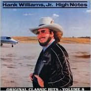 Title: High Notes, Artist: Hank Williams