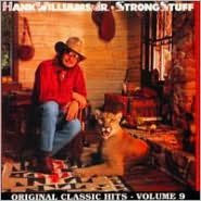 Title: Strong Stuff, Artist: Hank Williams