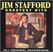 Title: Greatest Hits [Curb], Artist: Jim Stafford