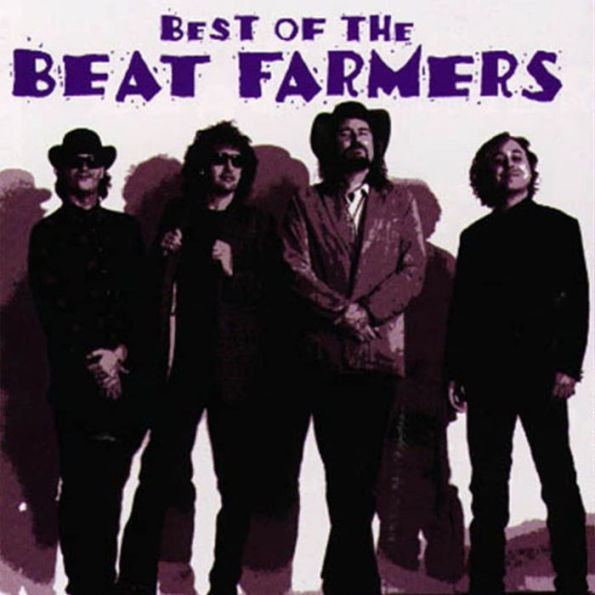 the Best of Beat Farmers