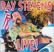 Title: Ray Stevens Live!, Artist: Ray Stevens