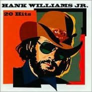 Title: 20 Hits Special Collection, Vol. 1, Artist: Hank Williams Jr.