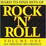 Title: Hard to Find Hits of Rock & Roll, Vol. 1, Artist: 