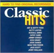 Title: Classic Hits: Hard to Find Originals, Artist: Classic Hits: Hard To Find Orig