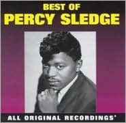 Title: The Best of Percy Sledge [Curb], Artist: Percy Sledge