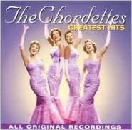 Title: Greatest Hits [Curb], Artist: The Chordettes