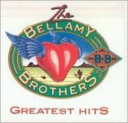 Title: Greatest Hits, Vol. 1, Artist: The Bellamy Brothers