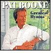 Title: Greatest Hymns, Artist: Pat Boone