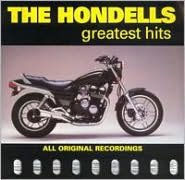 Title: Greatest Hits, Artist: The Hondells