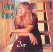 Title: Blue, Artist: LeAnn Rimes