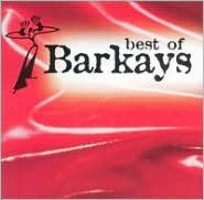 Title: Best of Barkays [Curb], Artist: Bar-Kays