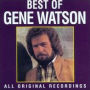 Best of Gene Watson [Curb]