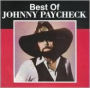 Best of Johnny Paycheck [Curb]