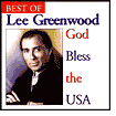 Title: God Bless the U.S.A.: The Best of Lee Greenwood, Artist: Lee Greenwood