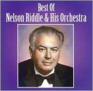 Title: Best of Nelson Riddle [Curb], Artist: Nelson Riddle