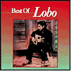 Title: Best of Lobo [Curb], Artist: Lobo