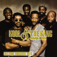 Title: All-Time Greatest Hits, Artist: Kool & the Gang
