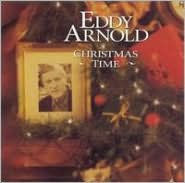 Title: Christmas Time, Artist: Eddy Arnold