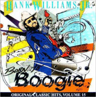 Title: Born to Boogie, Artist: Hank Williams