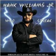 Title: Wild Streak, Artist: Hank Williams