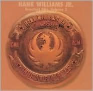 Title: Greatest Hits, Vol. 3, Artist: Hank Williams